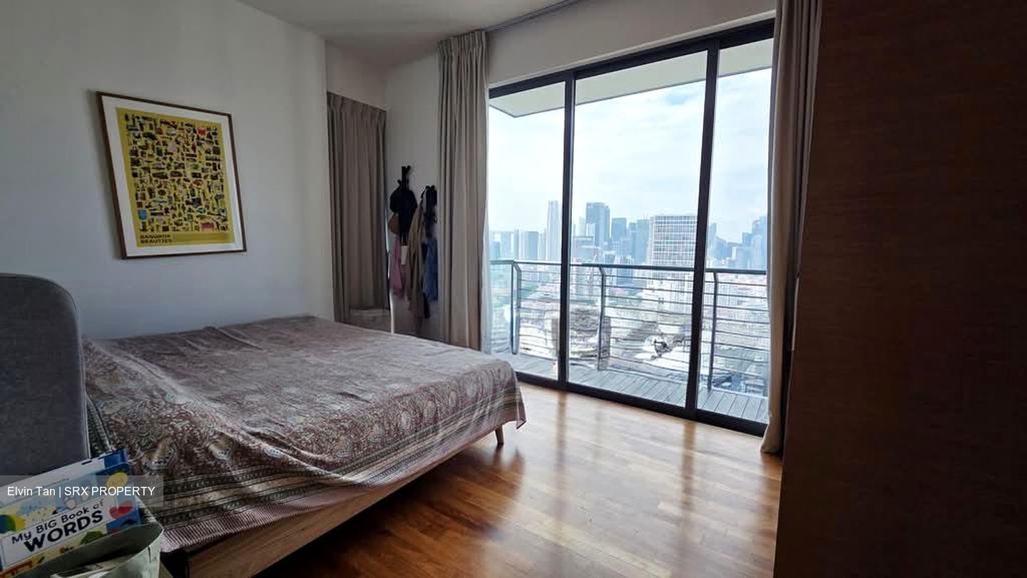 RiverGate (D9), Apartment #585898451